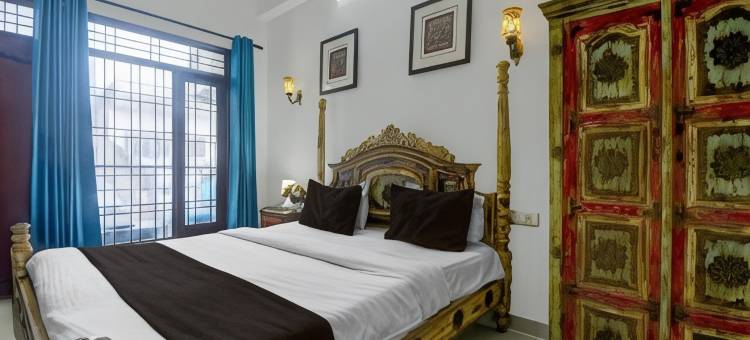 Super Collection O JAL Mahal Jaipur Formerly Little Ganesha Inn图片