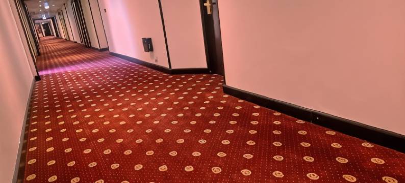 J5布尔迪拜酒店(Rolla Suites Hotel -Former J5 Bur Dubai Hotel)图片