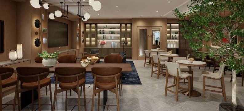 Hilton 阿卡迪亚洛杉矶(Hilton Arcadia Los Angeles)图片