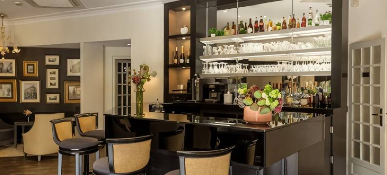 Best Western Plus Le Moderne图片