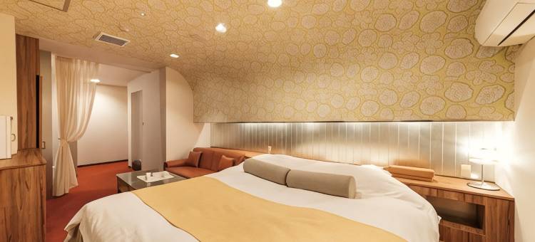 ホテル チャペルスイート 神户三宮元町(Hotel Chapel Sweet (Adult Only))图片
