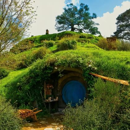 新西兰+斐济10日8晚私家团