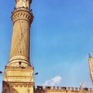 埃及+开罗+卢克索10日9晚私家团