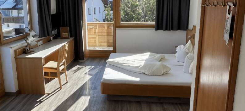 阿尔皮纳自然健康酒店(Hotel Alpina Nature-Wellness)图片