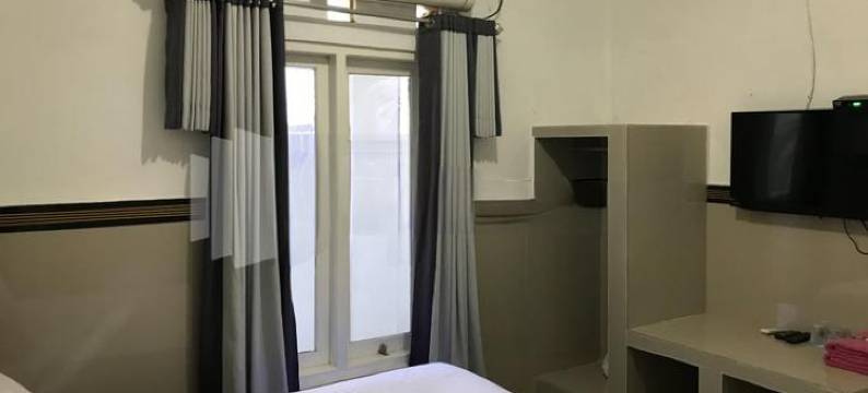 Hotel Gamary RedPartner Sidorejo图片