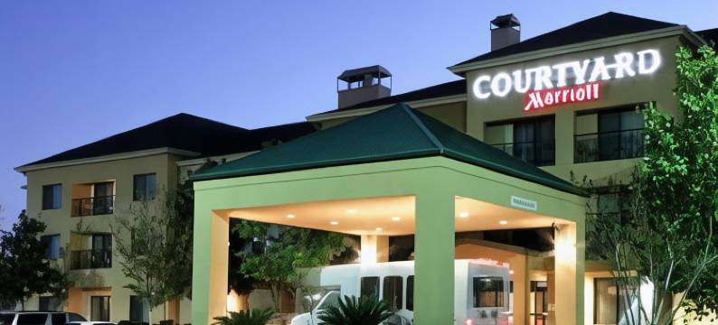 City Express by Marriott Houston InterContinental Airport图片