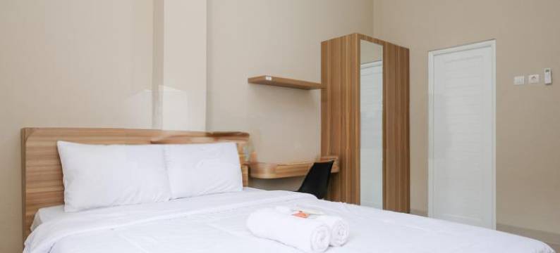 Pesona Merapi Syariah Guesthouse Kaliurang RedPartner图片