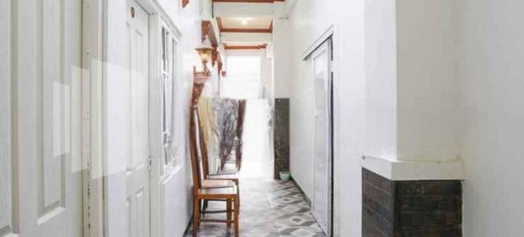Hotel Green View near Sarangan Lake RedPartner图片