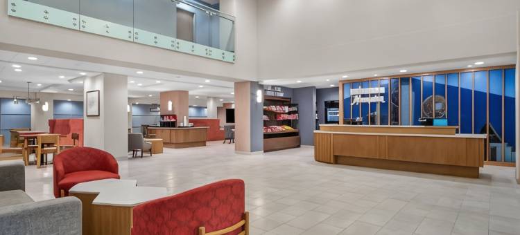 Hampton Inn by Hilton Addison Dallas图片