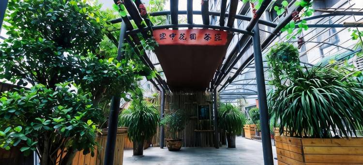 尚客优精选酒店(遂宁鼎盛国际店)图片
