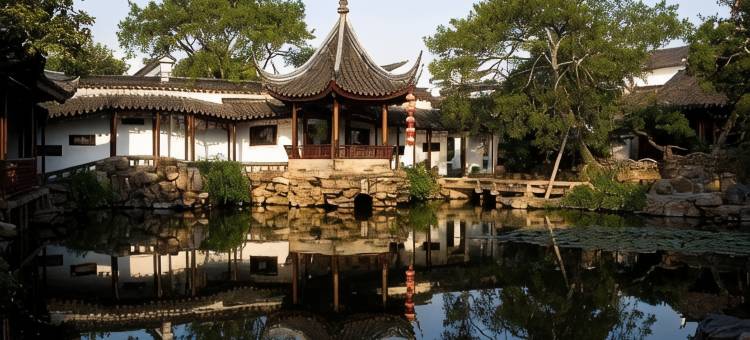 都市118(苏州观前街拙政园店)图片