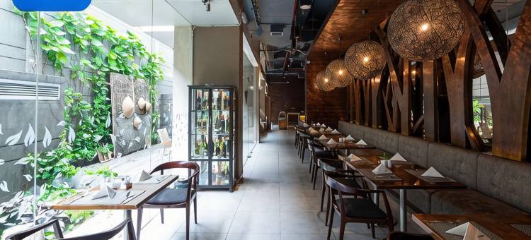 泗水城大酒店(Midtown Hotel Surabaya)图片