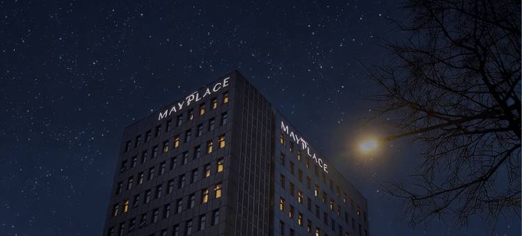 梅普雷斯酒店(Mayplace Hotel)图片