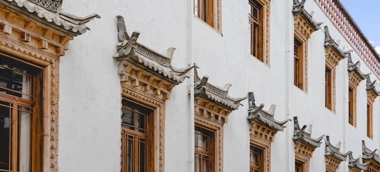 香格里拉钦仓民宿(独克宗古城店)图片