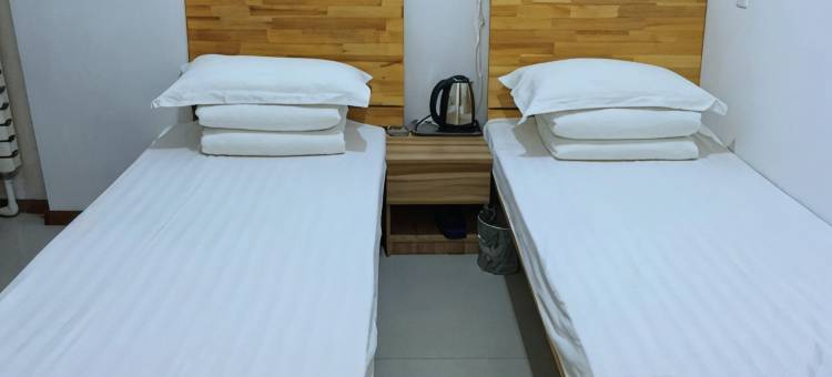 安港旅馆(怀化火车站店)图片