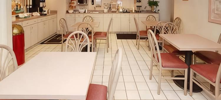 贝莱尔I-95 77A号出口/APG地区蔚景温德姆酒店(Wingate by Wyndham Bel Air I-95 Exit 77A / Apg Area)图片