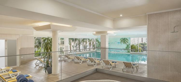 德里索布甘维利亚开放式客房酒店(Dorisol Buganvília Studio Hotel)图片