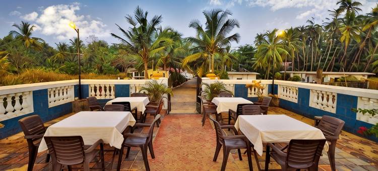 马拉巴尔海滩度假村(The Malabar Beach Resort)图片