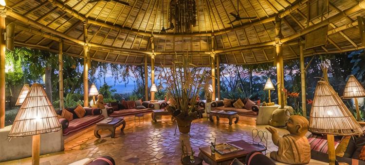 富采赛山度假村(Phu Chaisai Mountain Chiang Rai Resort)图片