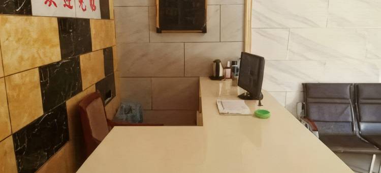 鹰潭安居客精品客房图片