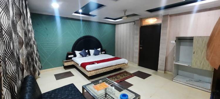 石景酒店(HOTEL ROCK VIEW)图片
