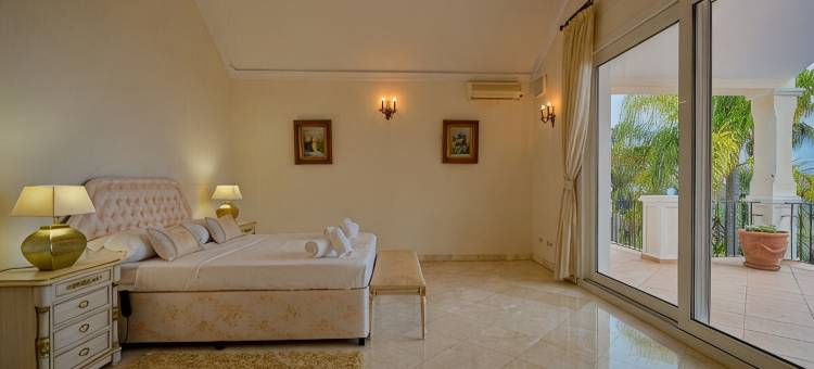 Moscu 13 Comfortable holiday residence图片