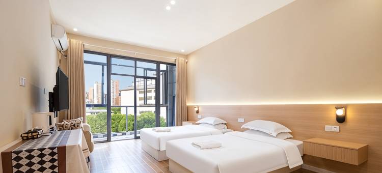 仙桃乐家小屋图片