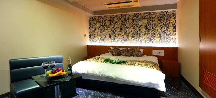 Hotel Le Bordeaux图片