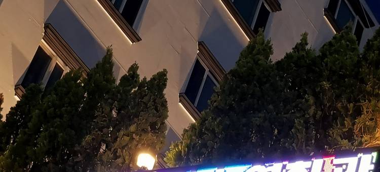 CnC 酒店(CNC Hotel)图片