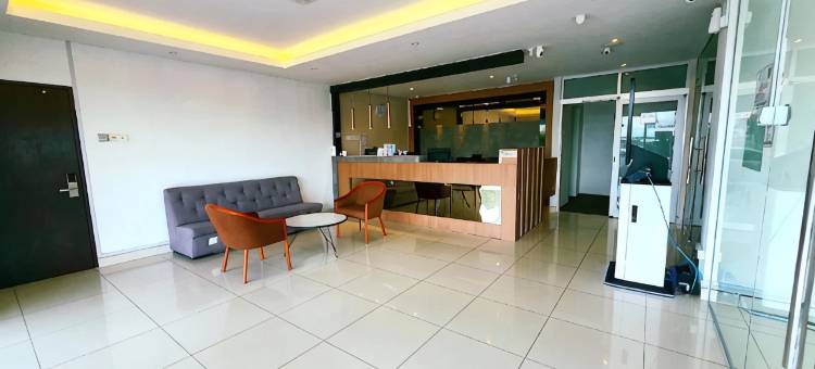Havona Hotel @ Bandar Putra Kulai - Self Check-In图片