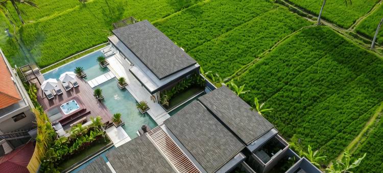 Ubud Luxury Resort by BaliSuperHost图片