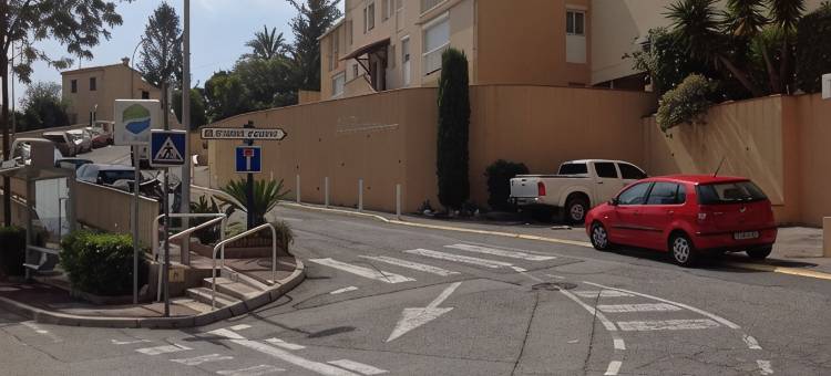 Beausoleil Monaco Comfortable holiday residence图片