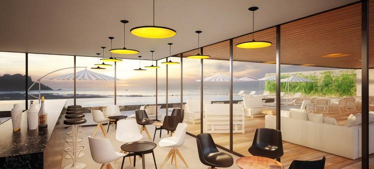 马萨特兰假日酒店度假村(Holiday Inn Resort MAZATLAN by IHG)图片