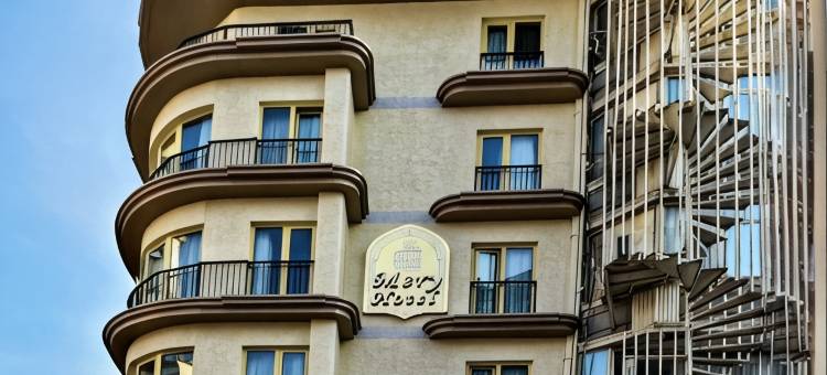 Mery Hotel Istanbul图片