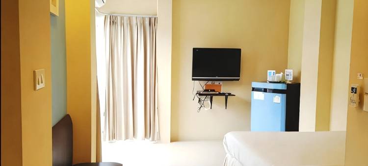 C2公寓酒店(C2 Residence Boutique Hotel)图片