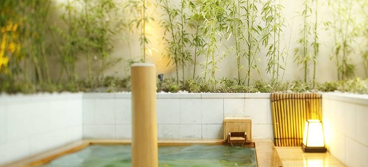 京都 岚山温泉 花传抄(共立度假区)【2026年新装修】(Kyoto Arashiyama Onsen Kadensho (Kyoritsu Resort)【Reopening in 2026】)图片