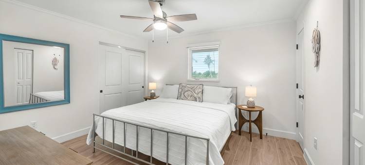 贝壳单元28两卧室公寓(Seashells Unit 28 2 Bedroom Condo)图片