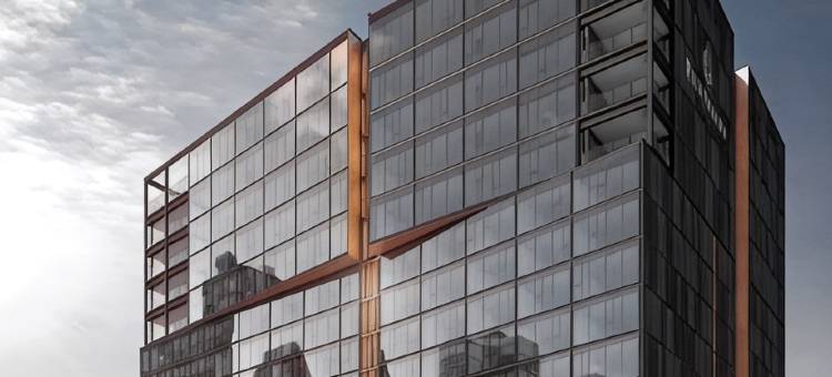 蒙特利尔四季酒店(Four Seasons Hotel Montreal)图片