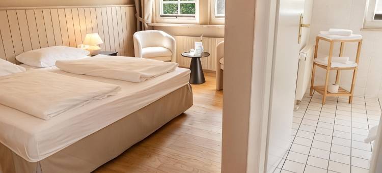 科尔尼茨湖景酒店(Seehotel Köllnitz)图片
