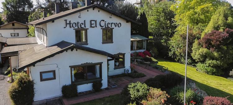 驯鹿酒店(Hotel El Ciervo)图片