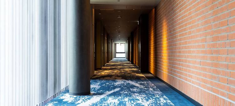 JR东日本横滨METS饭店(JR-EAST HOTEL METS YOKOHAMA)图片
