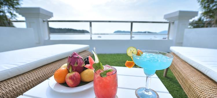 兰卡威达什度假村(Dash Resort Langkawi)图片