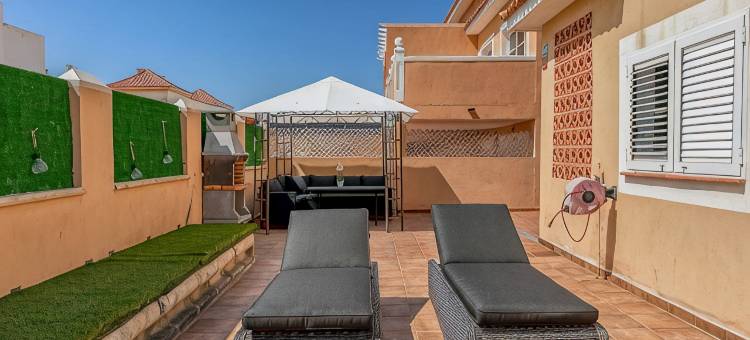 GuestReady - Esmeralda Private Pool图片