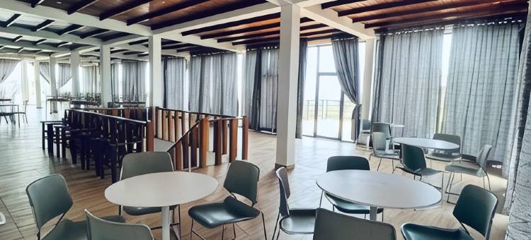 NN海滩度假村尼拉维利(NN Beach Resort Nilaveli)图片