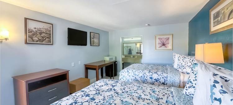 罗德威酒店哈蒂斯堡北(Rodeway Inn Hattiesburg North)图片