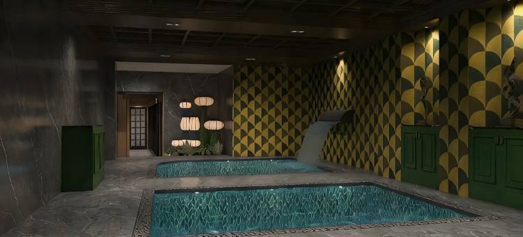O'画廊高级酒店及水疗中心(O'Gallery Premier Hotel & Spa)图片