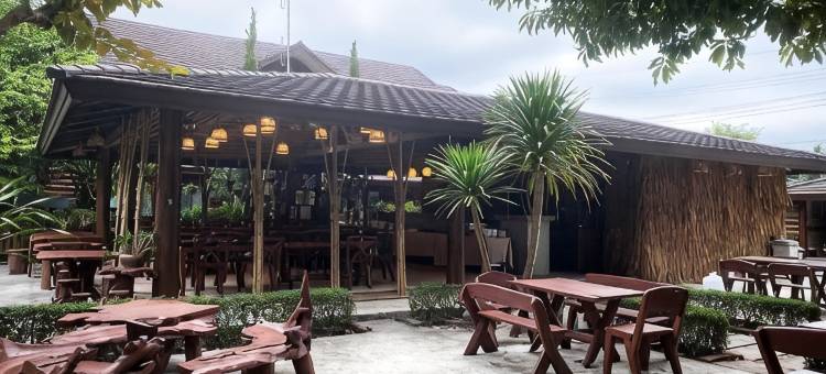 米雷亚考艾度假村(Mireya Resort Khaoyai)图片