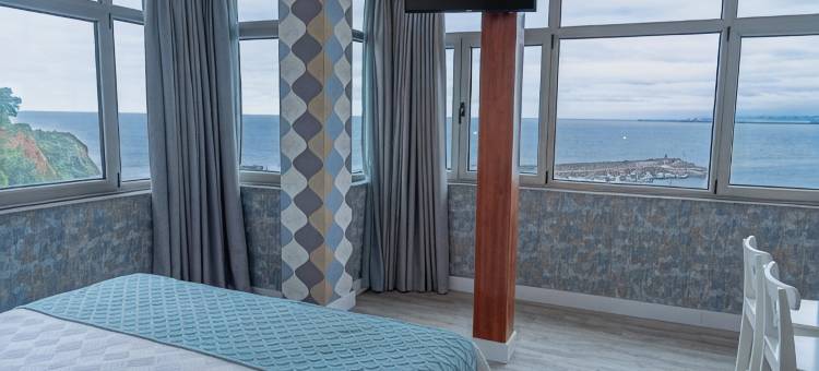 法兰达马索尔坎达斯阿森德精选酒店(Faranda Marsol, Ascend Hotel Collection)图片
