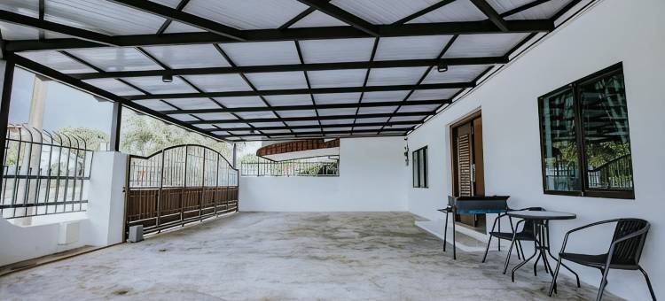 Ipoh Midtown 66 Playhouse by Verve 14 Pax图片