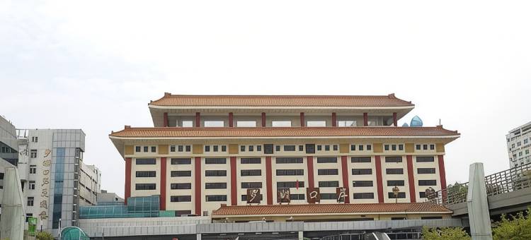 美朋•轻奢|AESTHETIC•DESIGNER城景轻居(深圳东门步行街万象城店)图片